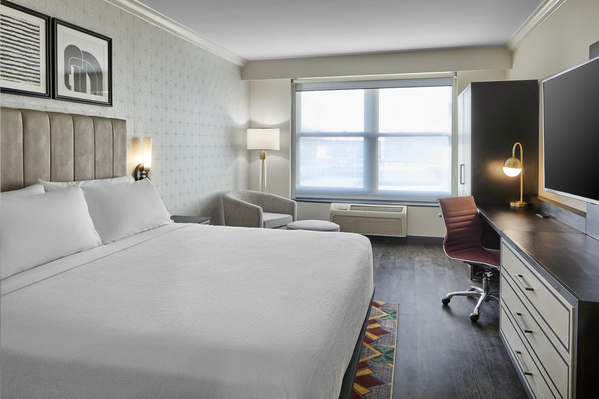 Hotel Indigo Cleveland Downtown By Ihg Exterior photo