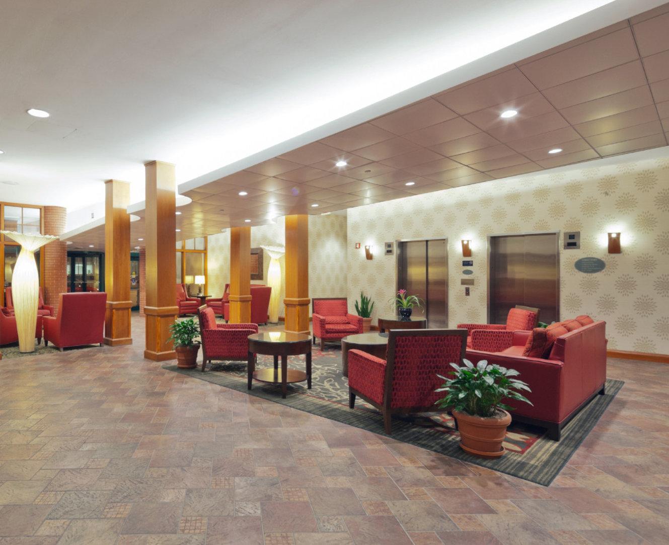 Hotel Indigo Cleveland Downtown By Ihg Exterior photo