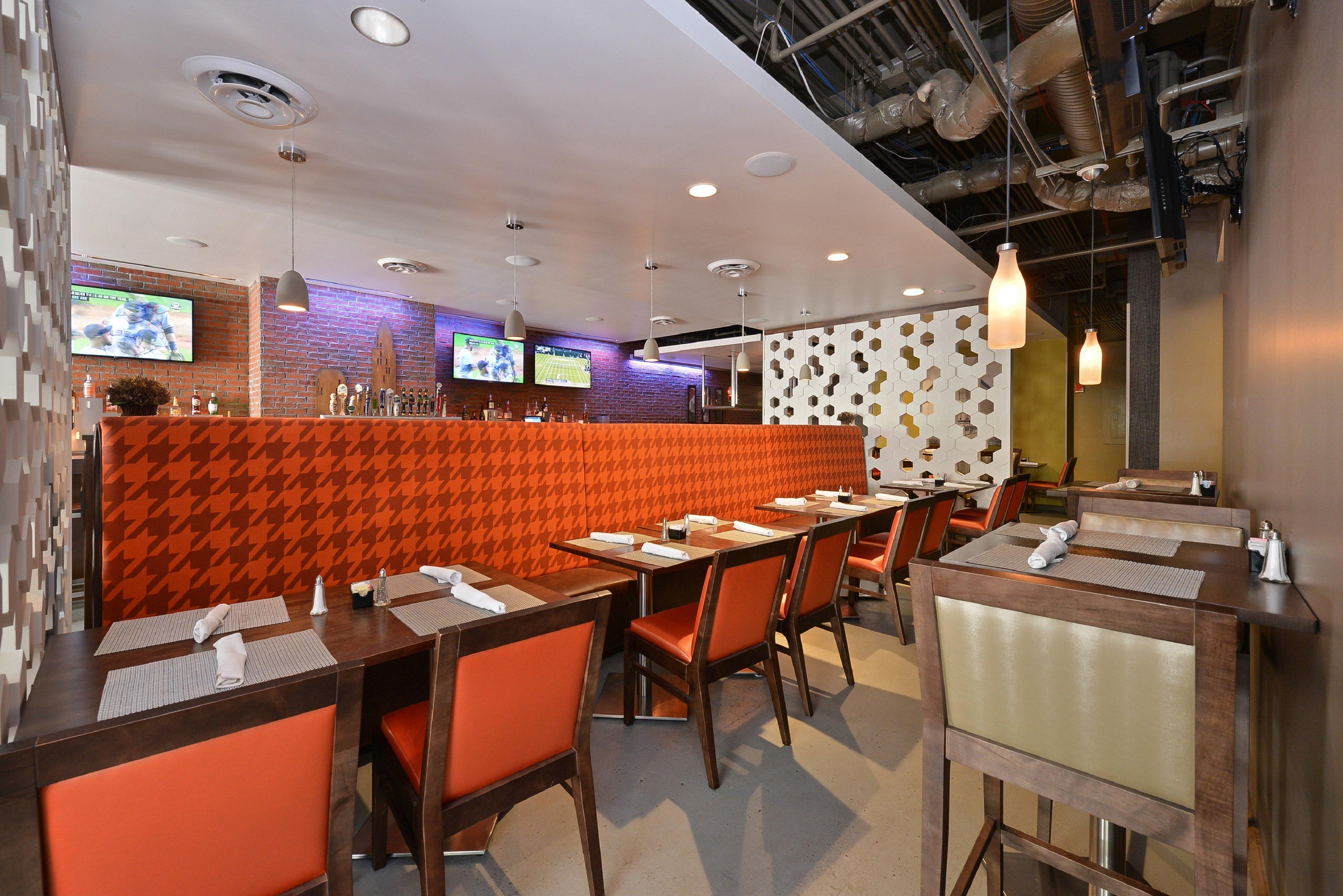 Hotel Indigo Cleveland Downtown By Ihg Exterior photo
