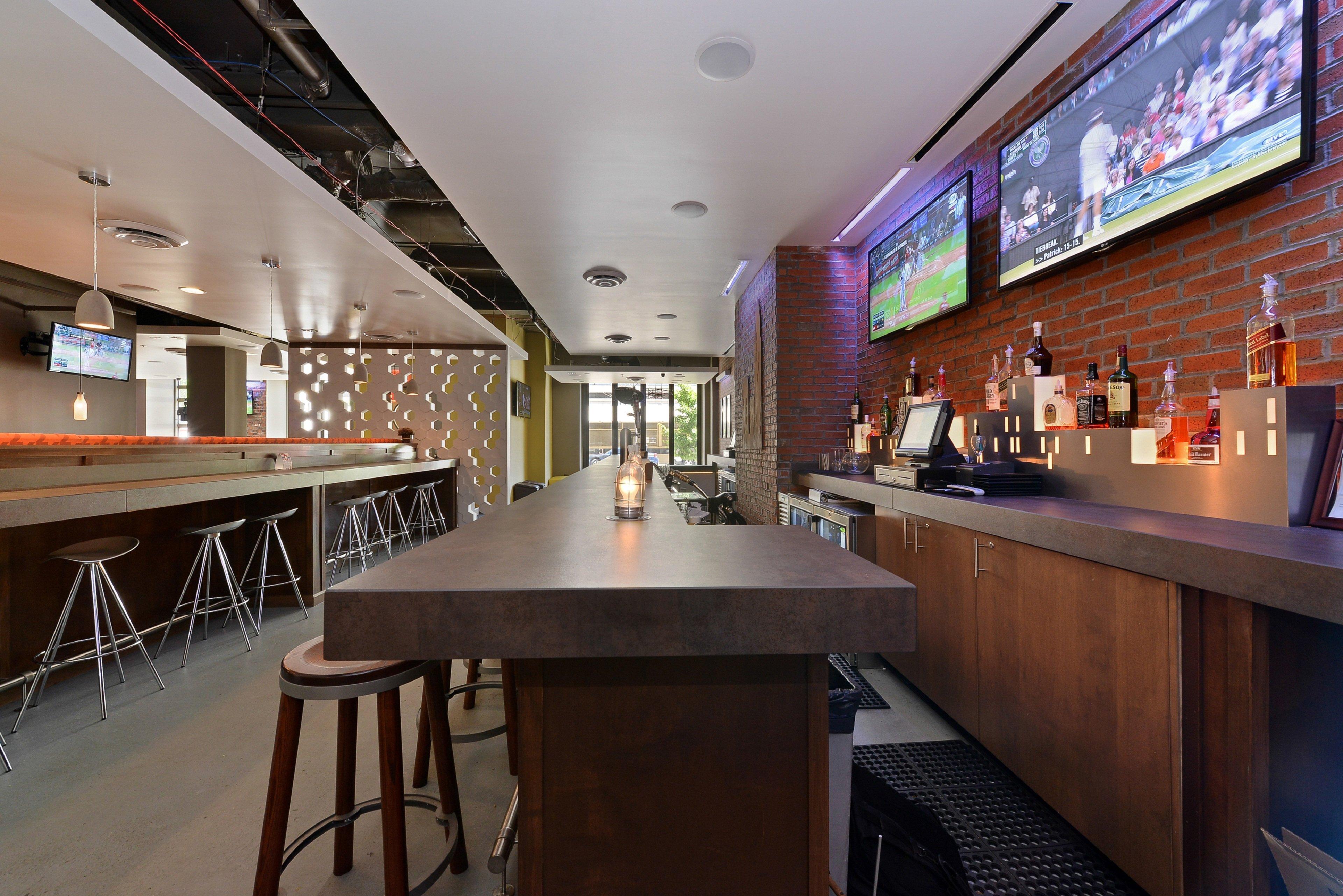 Hotel Indigo Cleveland Downtown By Ihg Exterior photo