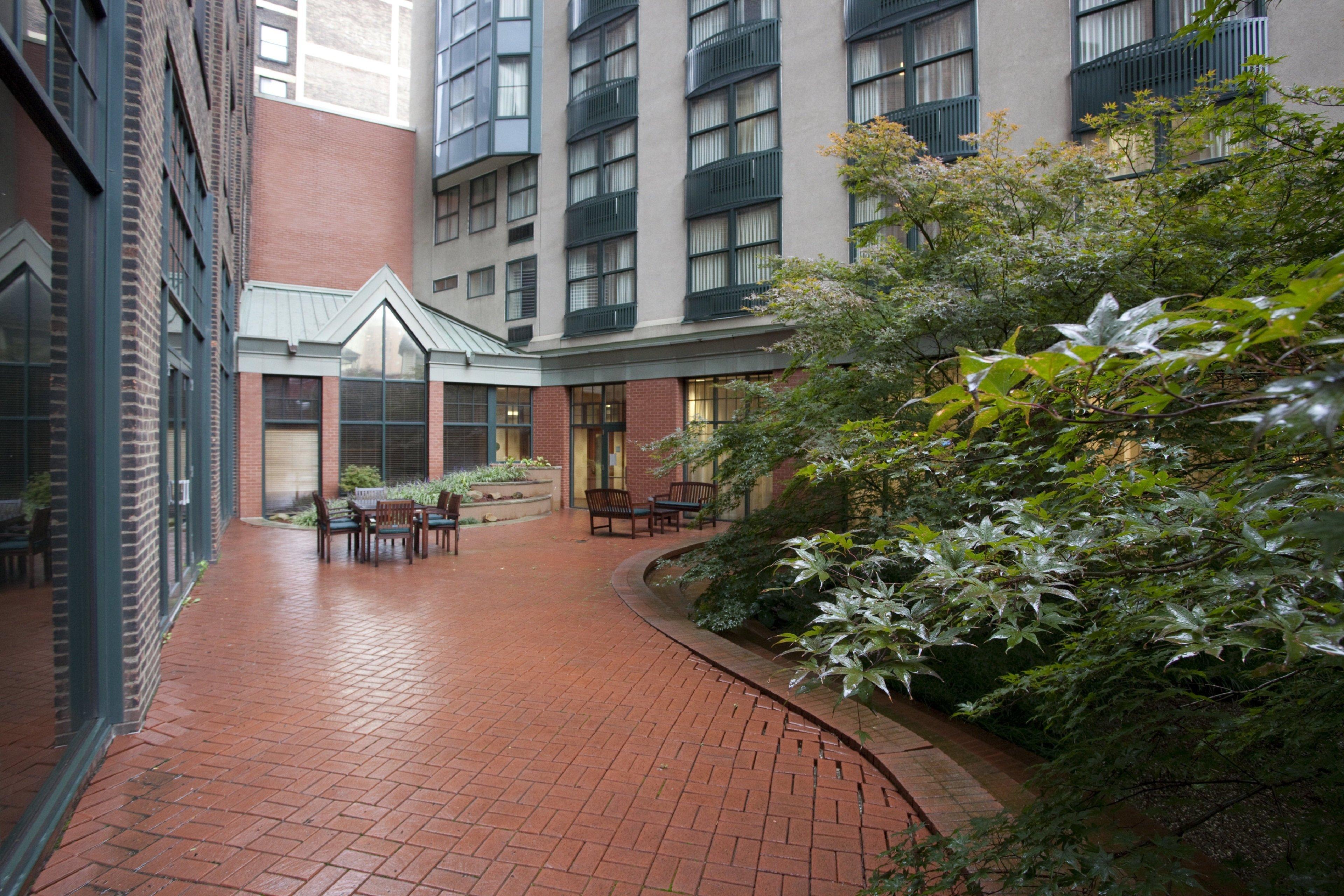 Hotel Indigo Cleveland Downtown By Ihg Exterior photo